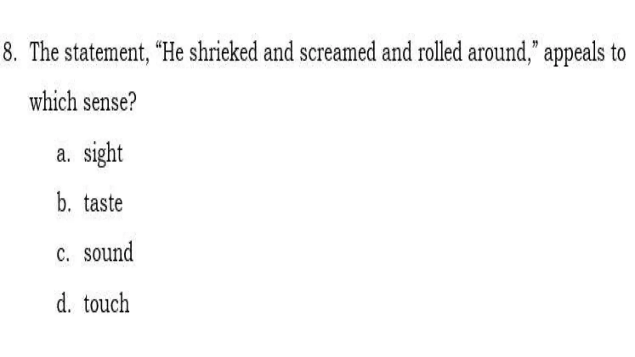 Creative Writing Quarter 1 Module 1 PPT.pptx