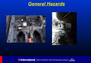 General Hazards
 