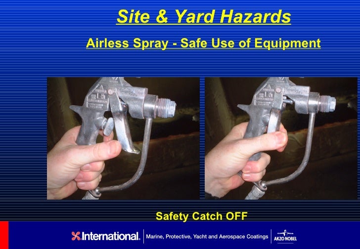 shipyard hazards rev 01 2009 01