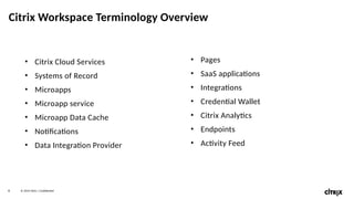 Citrix Workspace-206-1I_02_Architecture_ | PPTX
