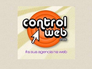 Control Web Studio - Portfólio