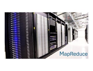 ©  Cloudera,  Inc.  All  rights  reserved.
MapReduce
 