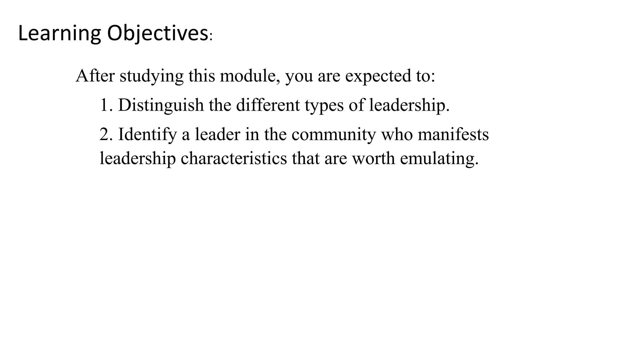 Civic Welfare Training Service (CWTS) -LESSON-MODULE-5-AND-6.pptx