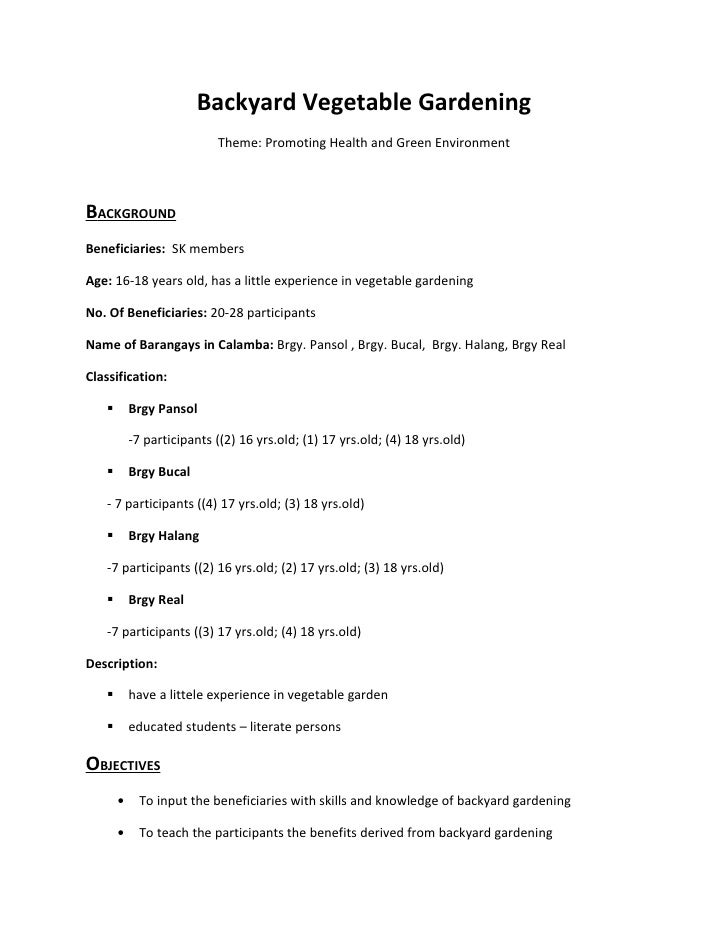 Article about catering services