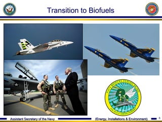 Transition to Biofuels 