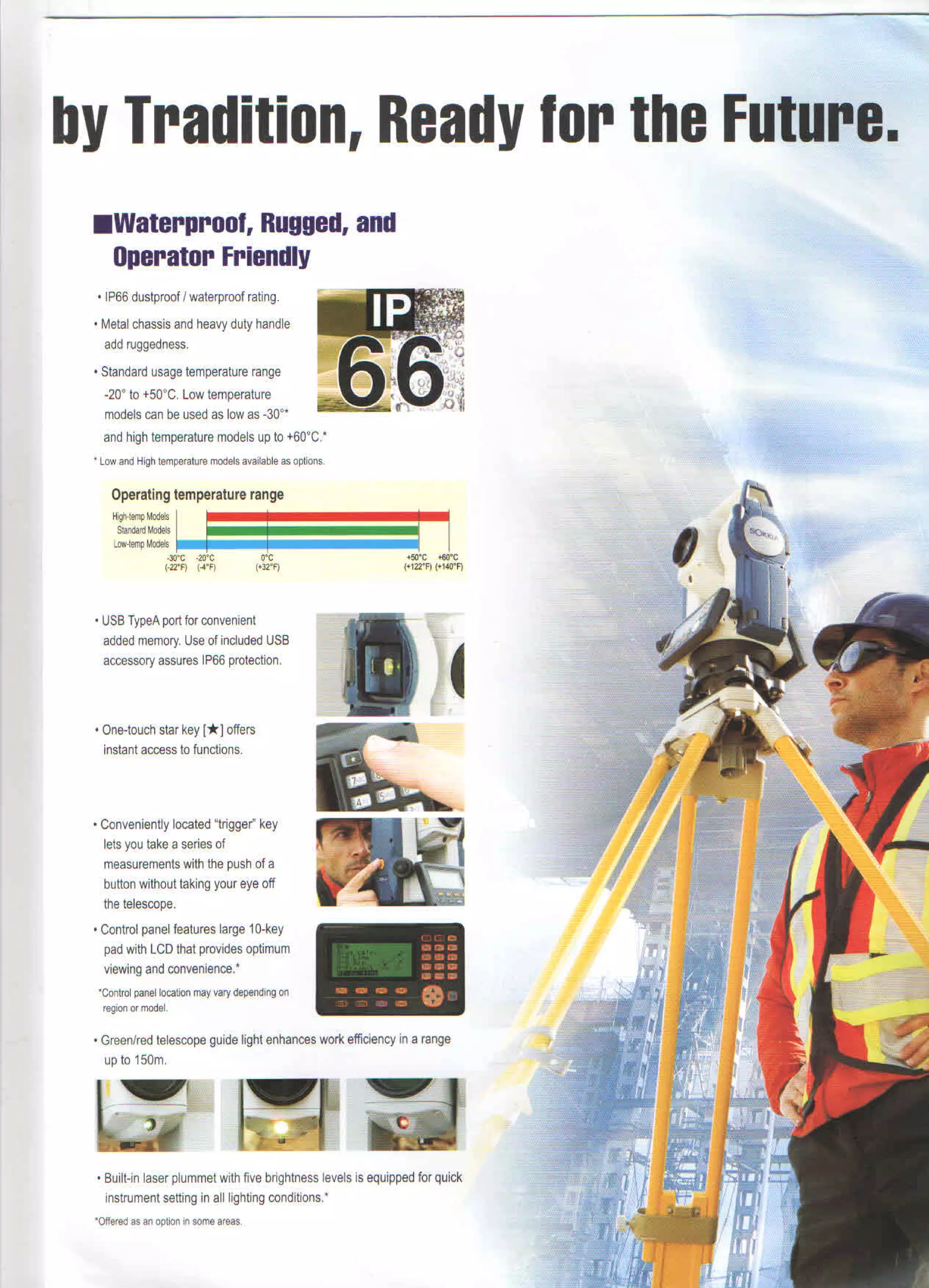 Total Station