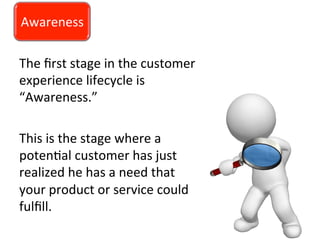 CX ABACUS 2013 (Customer Journey Mapping) | PDF