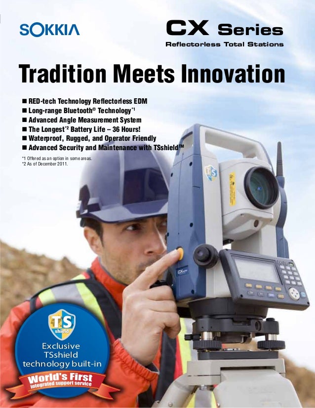 Jual Total Station Sokkia CX 102 Call Fery 087885028163