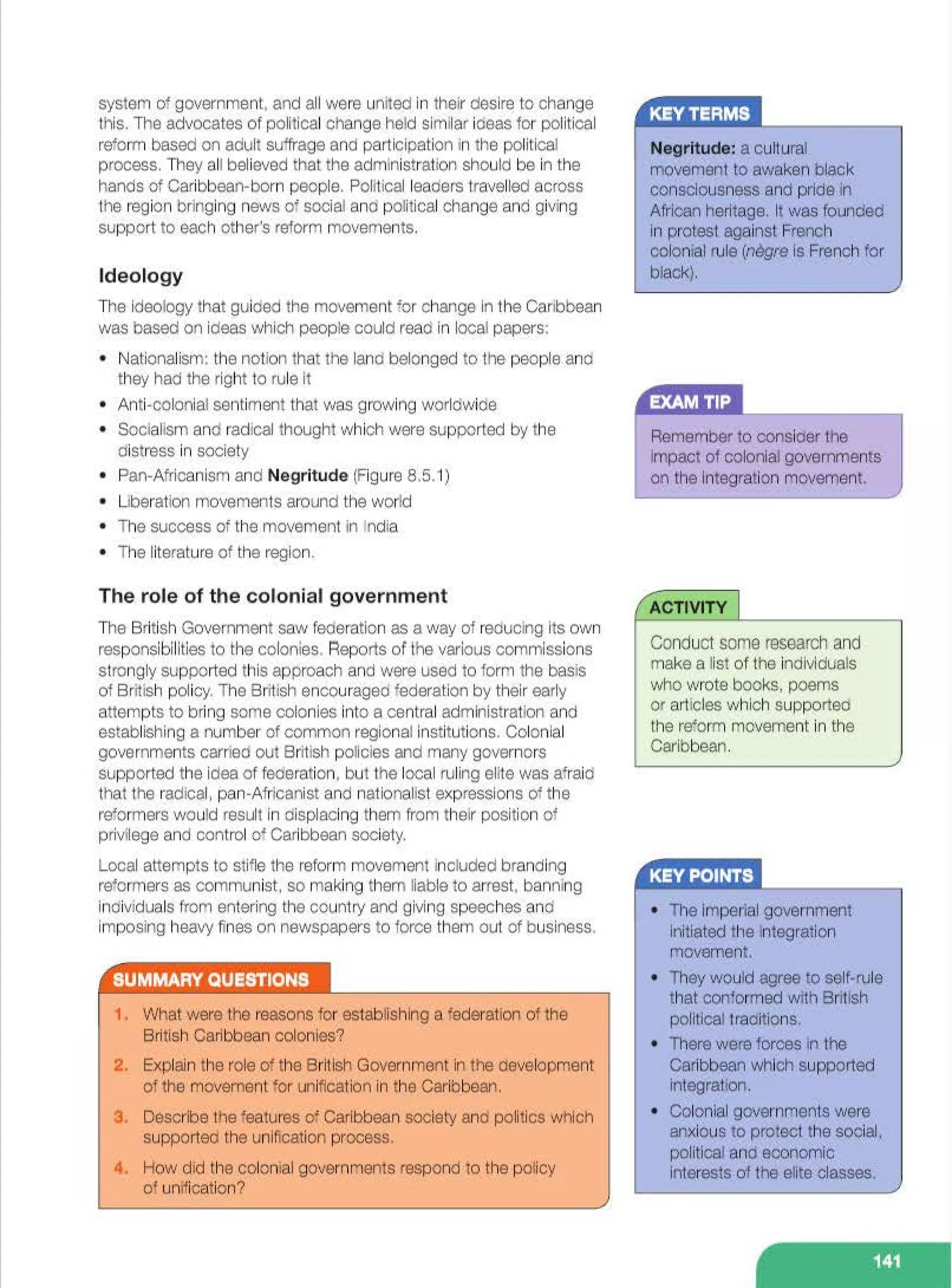 CXC Study Guide - Caribbean History for CSEC.pdf