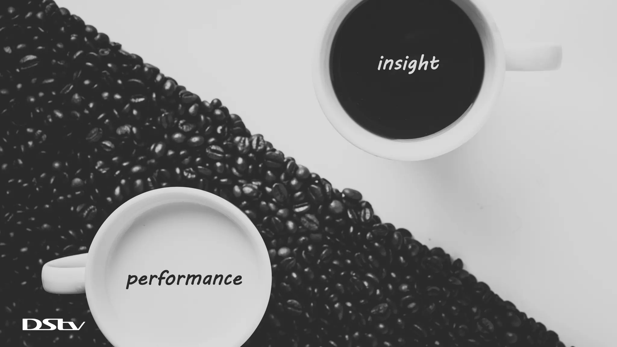 insight
performance
 