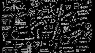 CX Design and Journey Mapping for Lean Thinkers