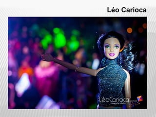 Léo Carioca
 