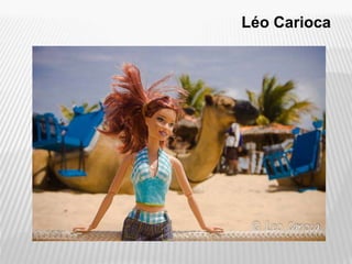 Léo Carioca
 