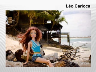 Léo Carioca
 