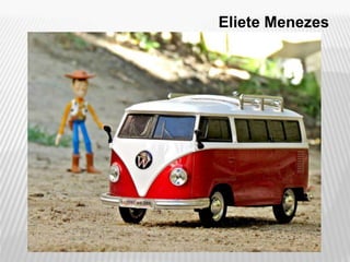 Eliete Menezes
 