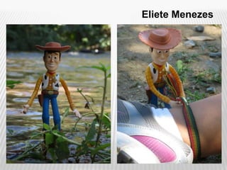 Eliete Menezes
 
