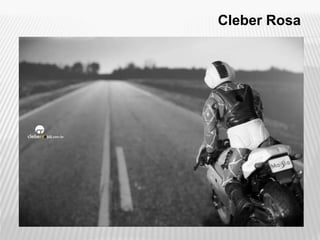 Cleber Rosa
 
