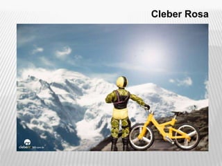 Cleber Rosa
 