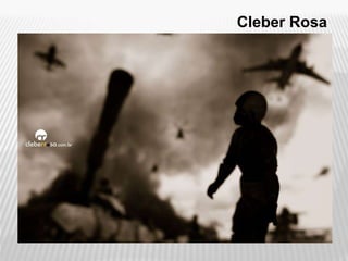 Cleber Rosa
 