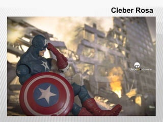 Cleber Rosa
 
