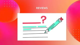 Customer Feedback Guide