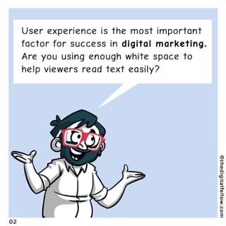 How to better user experience for website? (CXO 4.0 Series #87)