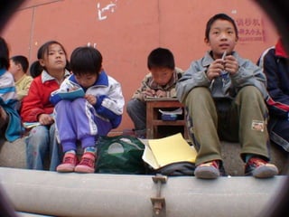 ცხოვრება უკმაყოფილების გარეშე