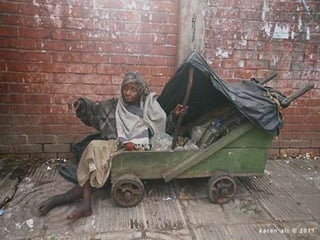 ცხოვრება უკმაყოფილების გარეშე