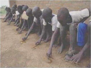 ცხოვრება უკმაყოფილების გარეშე