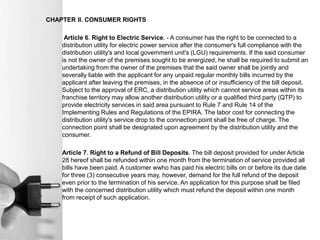 Utility Access Rights MAGNA-CARTA-FOR-RESIDENTIAL-ELECTRICITY-CONSUMERS.pptx