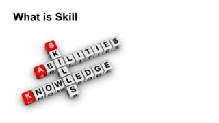 Principles of skill learning | PPTX