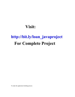 Role Of Oracle In Database
Oracle 10g is one of the many database services that plug into a
client / server model. It works efficiently to manage resources,
a database information, among the multiple clients requesting &
sending.
Structured Query Language (SQL)
SQL is an inter-active language used to query the database and
access data in database. SQL has the following features:
1. It is a unified language.
2. It is a common language for relational database
3. It is a non-procedural language.
Introduction To Oracle
ORACLE is a comprehensive operating environment that packs
the power of a mainframe system into user microcomputer. It
provides a set of functional programs that user can use as tools
to build structures and perform tasks. Because application
developed on oracle are completely portable to environment and
then move it into a multi user platform. Users do not have to be
an expert to appreciate ORACLE, but the better user
understands the programmer, the more productivity and
creativity you will use the tools it provides.
What is a Relational Database Management System
A relational database management system (RDBMS) can perform a
wide array of tasks. It acts as a transparent interface between the
physical storage and a logical presentation of data. It
 