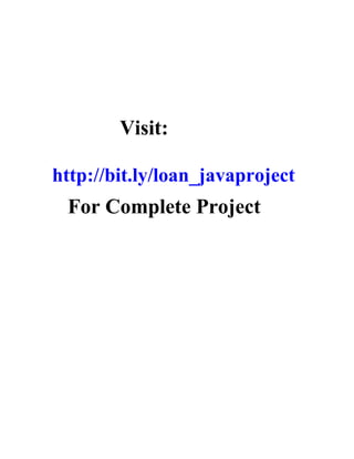 Servlets, JSP, JDBC &
HTML Technologies
 
