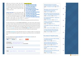 Twe e tTwe e t 0 0
Related Results
1. The Best luxurious limo
services for you and your
family for any purposes -
2. The Best luxurious limo
services for you and your
family for any purposes -
3. Looking For The Best
luxurious limo services for
you and your family for any
purposes -?
4. Find Local Contractors
5. Find The Best luxurious limo
services for you and your
family for any purposes -
6. Searching for The Best
luxurious limo services for
you and your family for any
purposes -?
7. Looking for The Best luxurious
limo services for you and your
family for any purposes -?
8. The Best luxurious limo
services for you and your
family for any purposes -
9. Looking for The Best luxurious
limo services for you and your
family for any purposes -?
10. The Best luxurious limo
services for you and your
family for any purposes - near
you
11. Looking for The Best luxurious
limo services for you and your
family for any purposes -?
perfect day out with your clients. We give the
services within a perfect coast to make you to get
the best from us we also provide the best cars. The
cars, which we provide, are the best as well as most
efficient in nature. We also provide the best
chauffeurs and drivers.
Cypress Texas limois one of the services, which
are highly given to our clients through a best and
most extensive way. We give the services through
our best and most efficient chauffeurs as well as
through our best drivers. The cars, which we
provide, are well managed and cared as well. To
get the services like this now you can call us and we will be making you to get the services from us.
The other services from our company Hust on rodeo limo this is the same services, which w give to
our clients in Huston. We give the services with best commitment as well as with the best possible
ways to make you to get the best. The services are given with great care and with great ideology as
well. To make the work better we also look forward to make you to get the best from us. So all you
have to do is to contact us from the services like Cy- Fair High School Limo the services are given to
you because we know the exact way to make you to get a fine finishing to you parties and fairs.
The Luxury Limo Services are given with great care from us company to make you to get the best
from us we even maintain this magnificent cars to make you to get the best from us, at an affordable
price.
For more information about Hust on rodeo limoand Cy- Fair High School Limoplease visit:
http://www.blackhorselimo.com/
Link websit e : http://www.blackhorselimo.com
View information www.blackhorselimo.com in showsiteinfo
LANGUAGE :
TAGS : Cypress Texas limo , Huston rodeo limo , Cy-Fair High School Limo
Amazing Caribbe an all inclusive
vacation package s on trave lwire .com
Author : Christopher R. Smith | Date : 06-07-
13
What Make s Hua Hin So Attractive to
Fore ign Prope rty Inve stors?
Author : Elvin Hu | Date : 05-27-13
MCX Trading Inve stme nt Strate gie s For
Trade rs - Inve st Mone y and Earn Profits
Author : Preet Arora | Date : 02-16-13
Port Douglas Apartme nts - Luxury at an
Affordable Price
Author : dannyomand | Date : 05-22-13
Charte r a Luxury Yacht for a Hone ymoon
in the Me dite rrane an
Author : Dara | Date : 02-04-13
Loans Wait at Your Door, Just Ope n the
Door
Author : Addison Mathew | Date : 05-30-13
The be st luxurious limo se rvice s for
you and your family for any purpose s
Author : Cally Hill | Date : 05-24-13
The articles of 'Cally Hill' author
The Diffe re nce be twe e n Basic Editing
and Advance Editing
Author : Cally Hill | Date : 06-07-13
Approach Re liable Publishe r for
Exce lle nt Book Publishing Se rvice s
Author : Cally Hill | Date : 06-04-13
The re ?s More to De sign than Me e ts
the Eye
Author : Cally Hill | Date : 05-30-13
Work dire ctly with your publishe rs and
ge t the be st se rvice .
Author : Cally Hill | Date : 05-30-13
Like 0
PDFmyURL.com
 