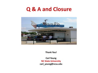 A great opportunity to compose and share with an audience…October 20, 2009established by the National Council of Teachers of English (NCTE)