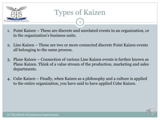 Kaizen pipsology course free download