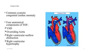 Cyanotic Congenital Heart Diseases-C1.pptx