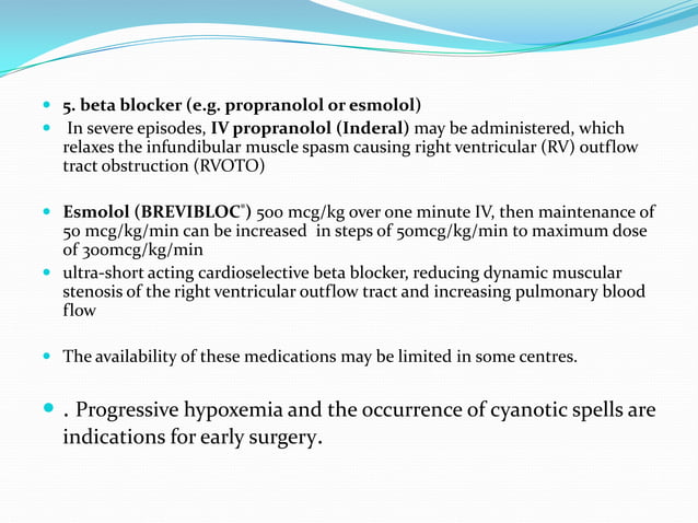 Cyanotic Spells TET Spells