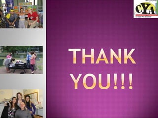 CAMHS Youth Advisors 