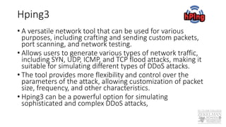 Linux for Cybersecurity CYB110 - Unit 8.ppsx