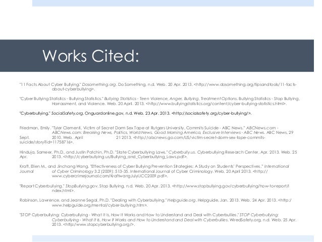 proposal essay on cyber bullying Abstract cyber bullying is a new form of violence among adolescents as new technology evolves so too is an opportunity for that technology to go awry. proposal essay on cyber bullying Abstract cyber bullying is a new form of violence among adolescents as new technology evolves so too is an opportunity for that technology to go awry.