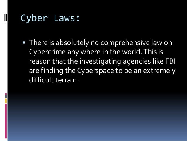cyber laws and cyber crime It is very hard to be extradited, tried or charged of cyber crime in bosnia and albania largely eastern block european countries have little laws furthermore. cyber laws and cyber crime It is very hard to be extradited, tried or charged of cyber crime in bosnia and albania largely eastern block european countries have little laws furthermore.