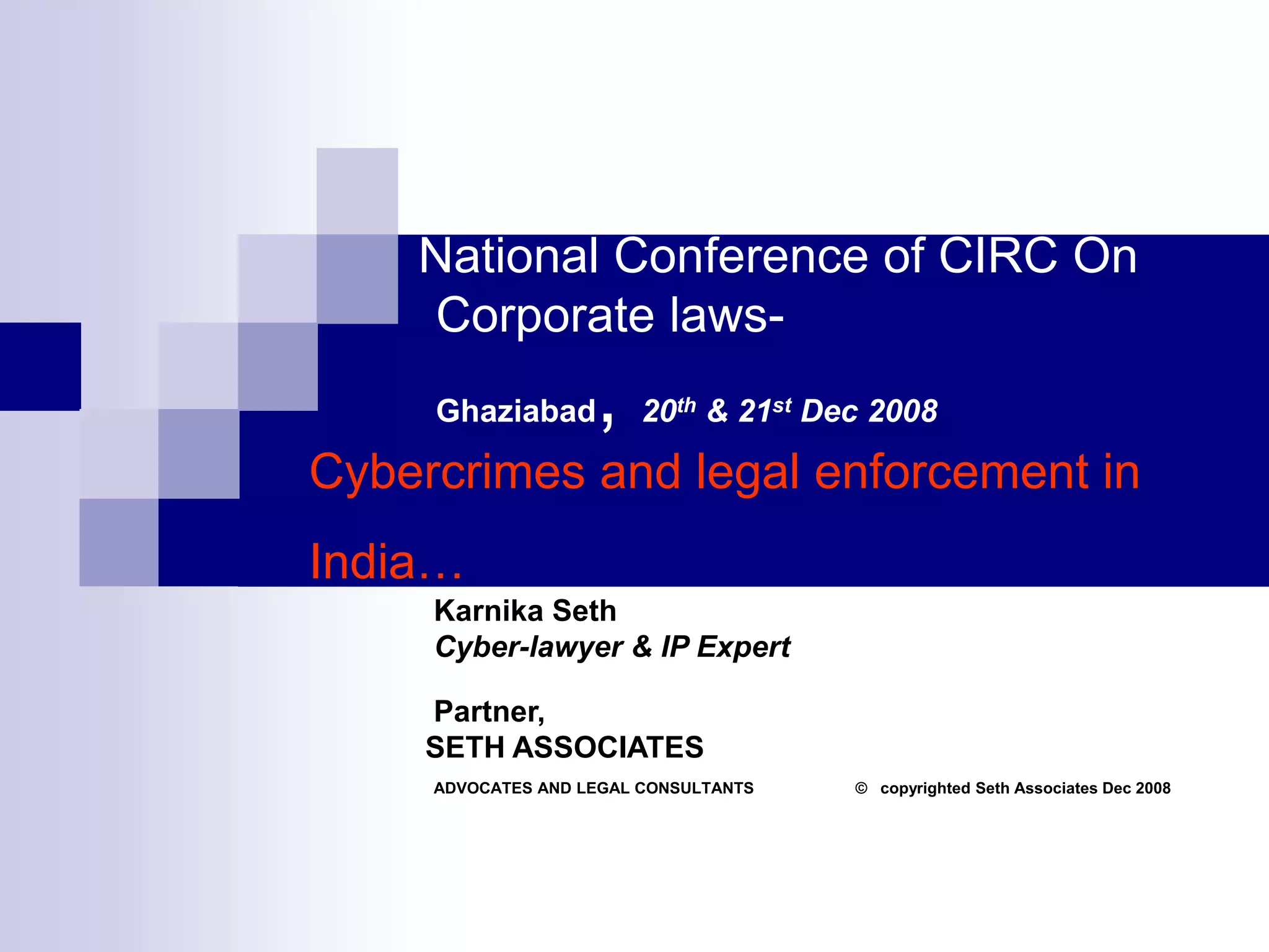 CYBER-CRIME PRESENTATION.ppt