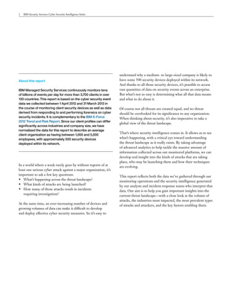 Cyber Security index | PDF