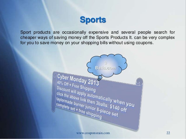 3balls coupon code