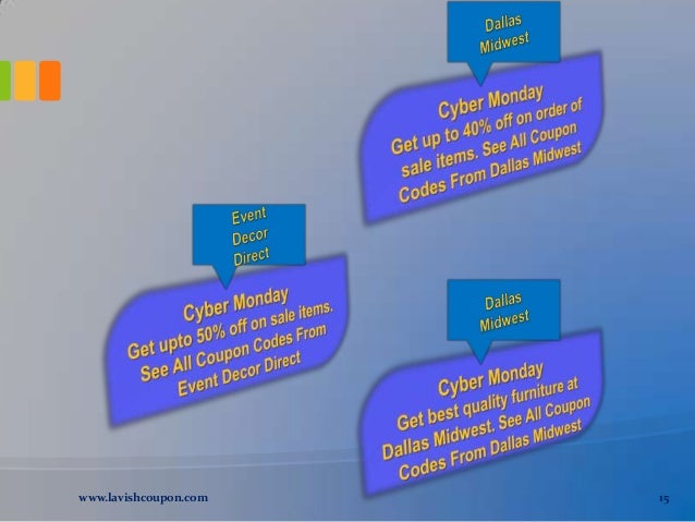 Cyber Monday Livishcoupon Com
