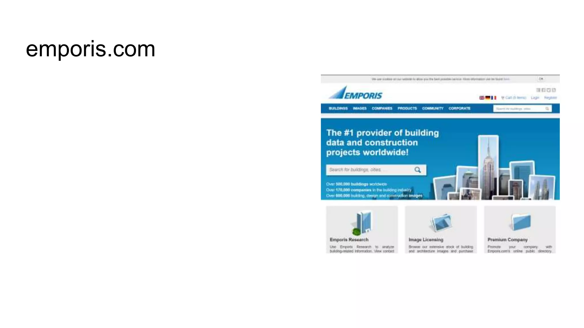 emporis.com
 