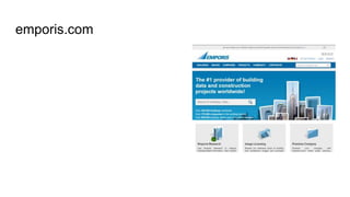 emporis.com
 