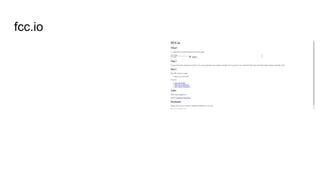 fcc.io
 