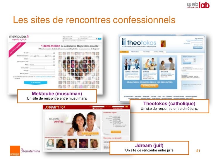 Agence matrimonial chretienne